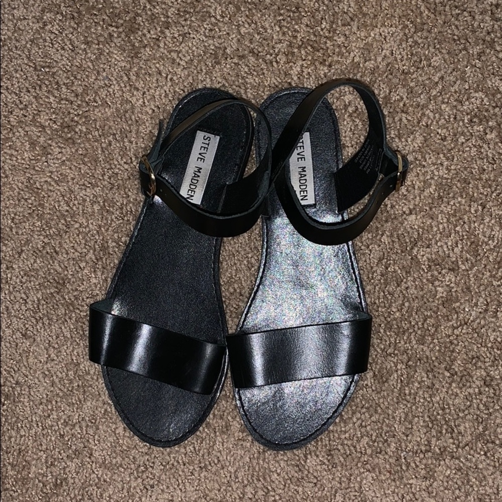 Steve Madden sandals